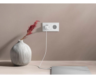 Belkin Ładowarka USB-C 45W, BoostCharge Compact, biała - 1363154 - zdjęcie 4